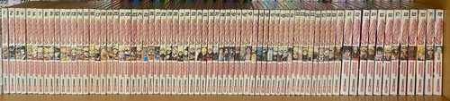 Manga naruto serie - serie, nera