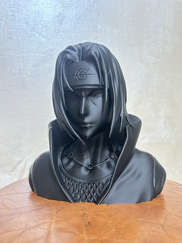 Busto itachi naruto - itachi,