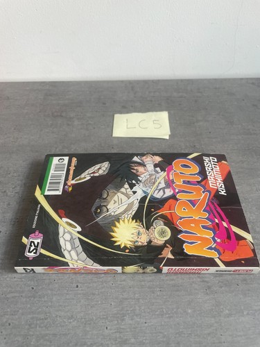 Naruto serie nera - naruto,