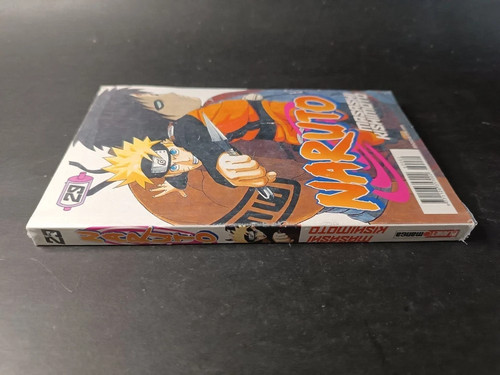 Manga naruto con - n,
