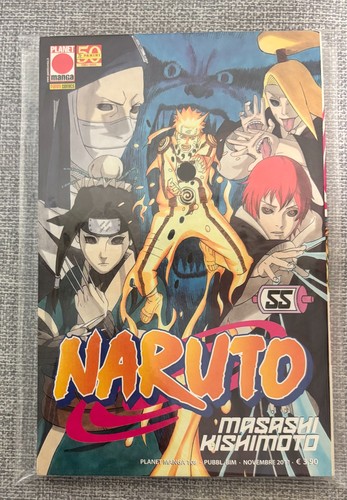 Naruto prima serie - naruto,
