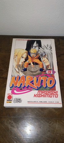 Naruto mito volume - mito,