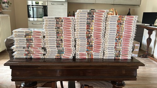 Naruto serie completa - naruto,
