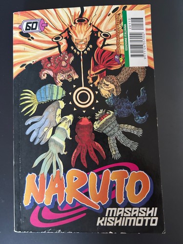 Planet manga serie nera - planet,