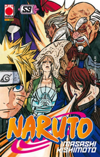 Planet manga serie - -,