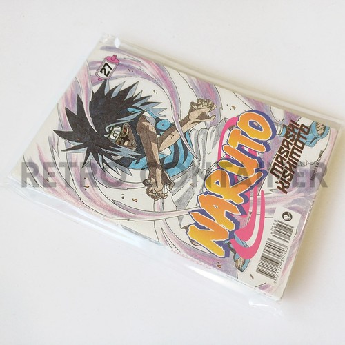 Manga ita naruto serie - manga,