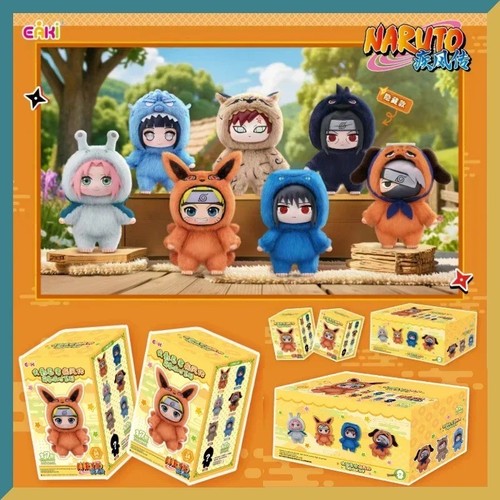 Nuova blind box - 🍥nuova,