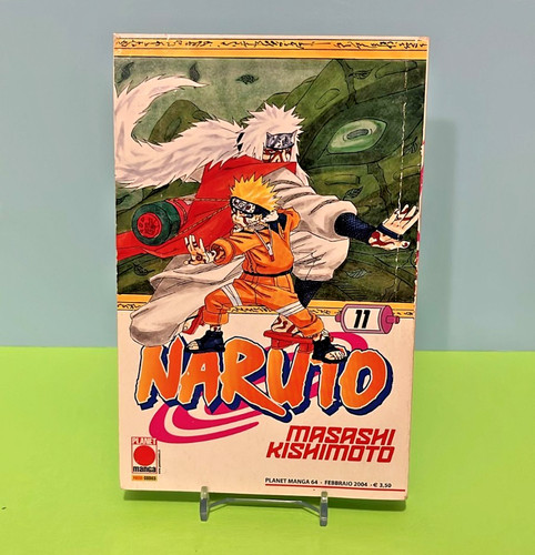Naruto serie nera prima - naruto,