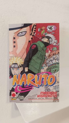 Naruto serie nera - 46,