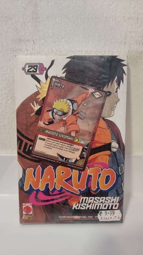 Naruto serie nera - naruto,