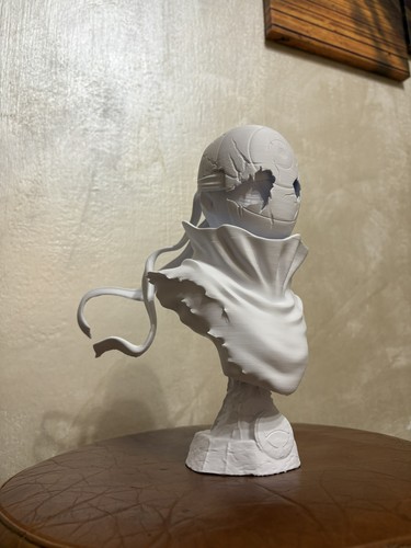 Busto obito madara - busto,