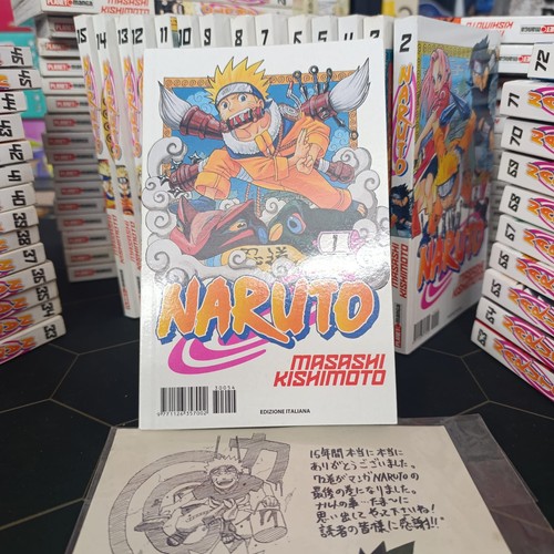 Naruto serie nera 72 - naruto,