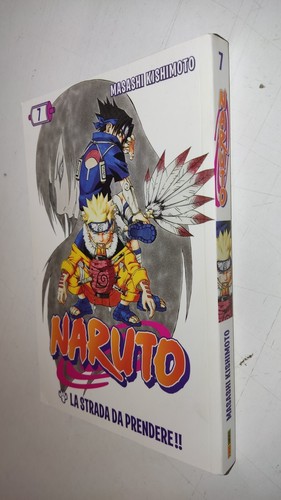 Naruto serie blu masashi - naruto,