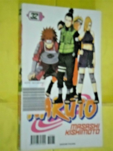 Naruto serie nera - naruto-, 32