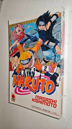 Naruto serie nera - #, 2