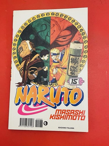 Naruto serie nera prima - naruto,