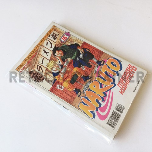 Manga ita naruto - manga,