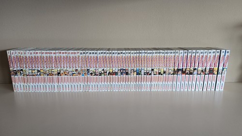 Naruto serie rossa nera - serie,