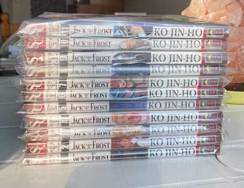 Lotto manga italiano serie - lotto,