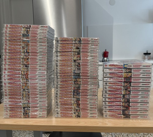 Naruto collezione completa - naruto,