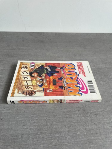 Naruto serie nera - nera, prima