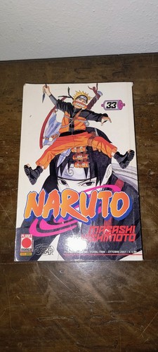 Naruto volume prima - naruto,