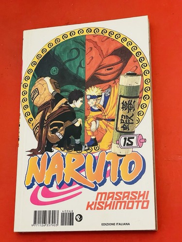 Naruto serie nera prima - naruto,