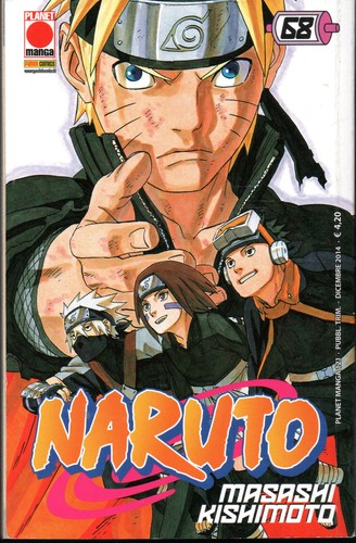Naruto serie nera planet - naruto,