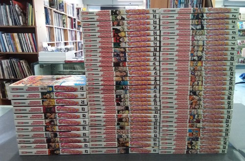 Naruto serie nera 2003 prima - serie,