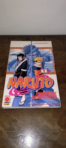 Naruto mito volume prima - naruto,