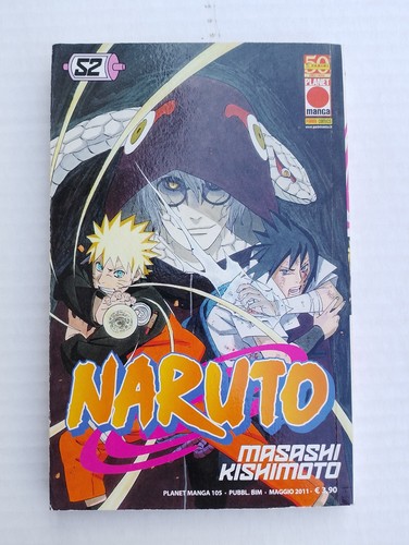 Naruto serie nera - naruto,