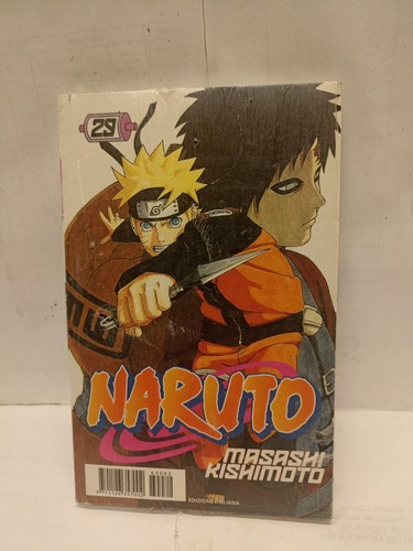 Naruto planet manga - ,