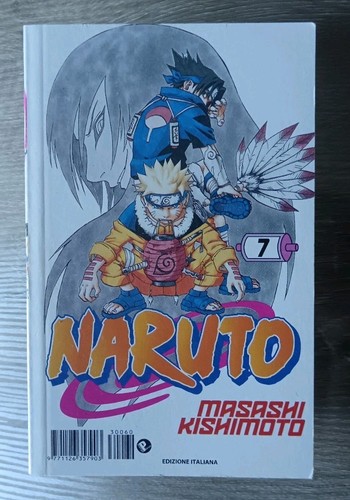 Naruto serie nera - naruto,