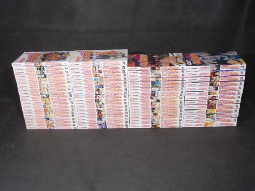 Naruto serie nera - serie,