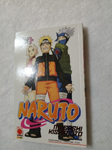 Naruto serie nera prima - naruto,