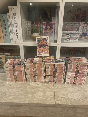 Naruto completo - naruto,