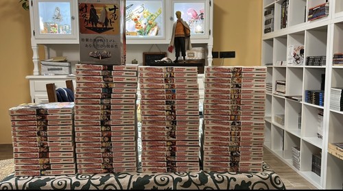 Naruto serie rossa - naruto,