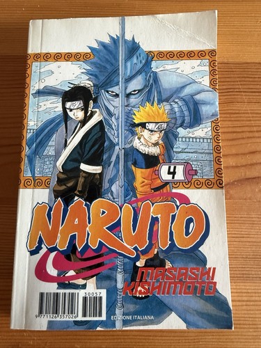 Planet manga naruto volume - naruto,